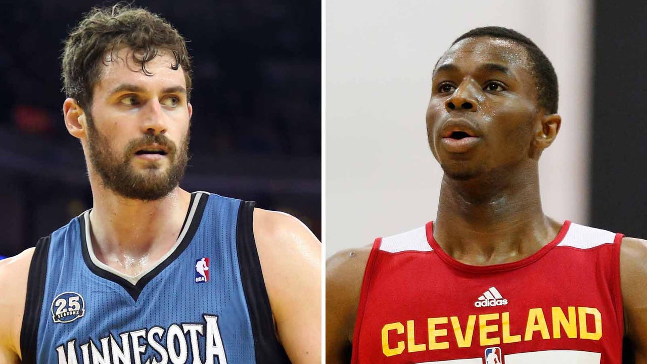 In Wiggins vs. Love, Only One Voice Matters